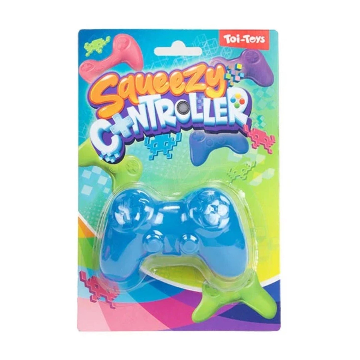Toi-toys sticky knijp controller