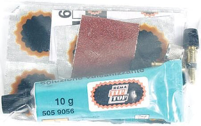 Tip top reparatie-assortiment rapair kit sb-packaged