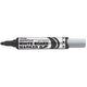 Whiteboard-marker pentel maxiflo 2.5 mm kleurenassortiment