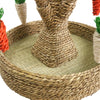 Rosewood speelboom voor knaagdieren
