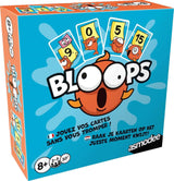 Asmodee bloops kaartspel (nl versie) - afbeelding 1