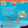 Asmodee bloops kaartspel (nl versie)