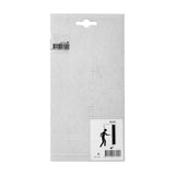 Yale 1067394 - 3 paumellen inox mat zwart afger.hoek rechts 80x80mm | 4 stuks - afbeelding 3