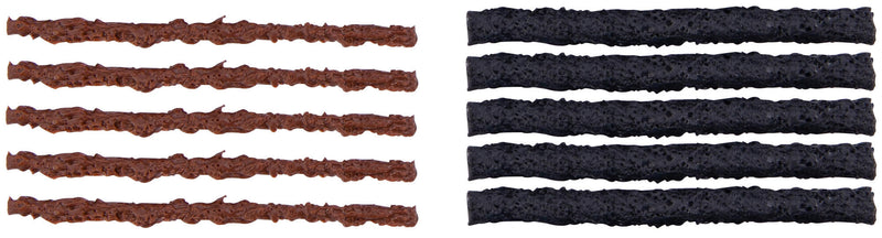 Contec flickzeug rubber strips ct tubeless reapir kit rubber strips