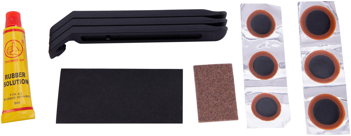 Contec reparatie-assortiment patch.it ct repair box patch.it