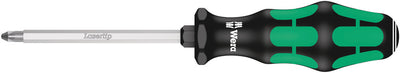 Wera 355 sk pz pozidriv schroevendraaier, pz 3 x 150 mm - 1 stuk(s) - 05009343001