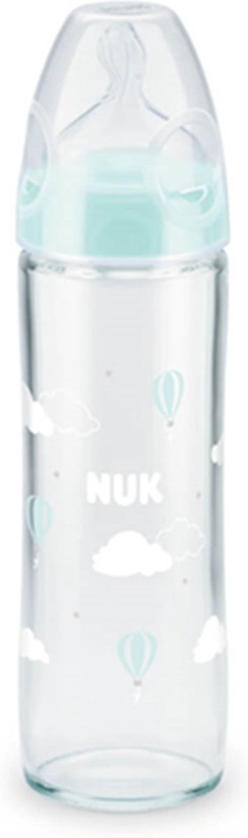 Tigex nuk | fles | 0-6 maanden |