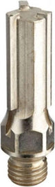 Irwin voegenfrees 10 mm 4-snijder ve=2 - 10507233