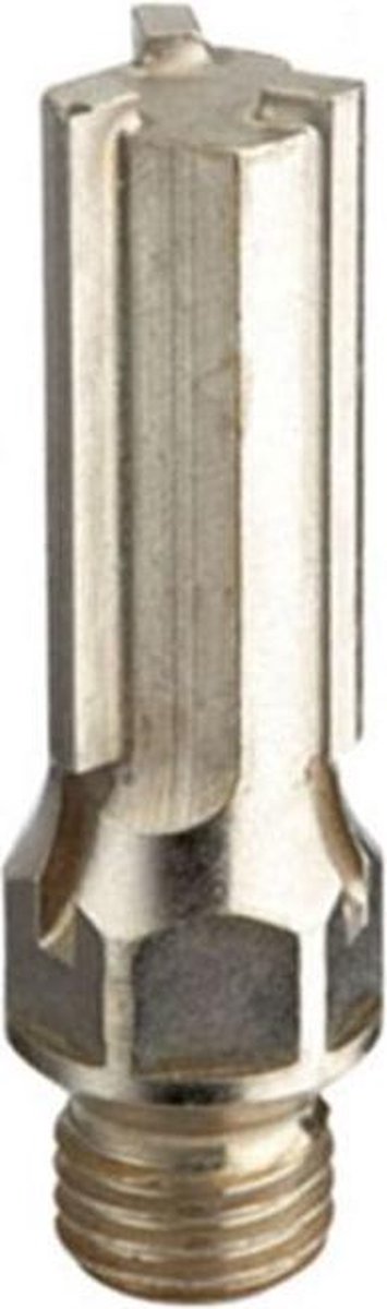 Irwin 10 mm voegenfrees 4-snijder (2 stuks) - 10507233