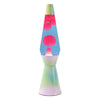 I-total lavalamp rainbow dream, 40cm