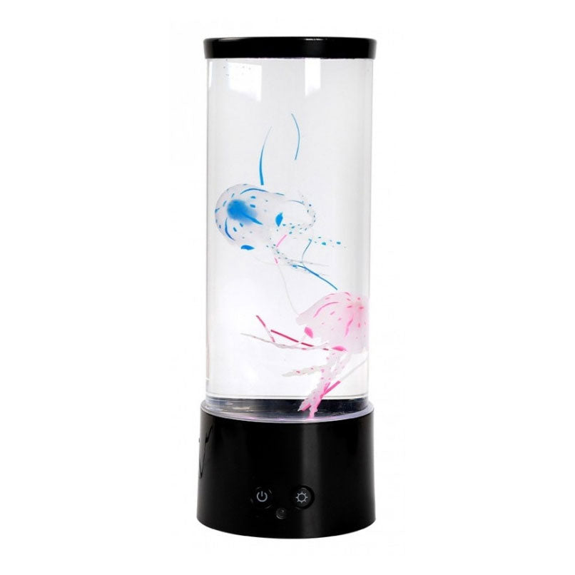 Medusa lamp colour-changing zwemmende kwallen