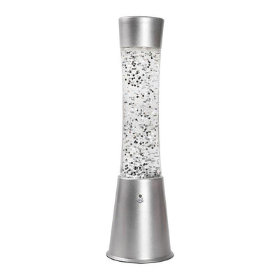 Glitter lamp met Colour-changing en Afstandsbediening