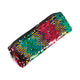 Glitteretui met pailletten