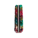 Glitteretui met pailletten - afbeelding 2