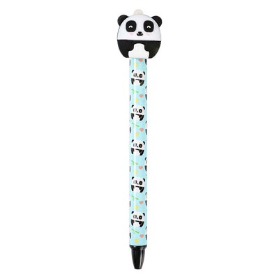 Itotal uitwisbare balpen panda