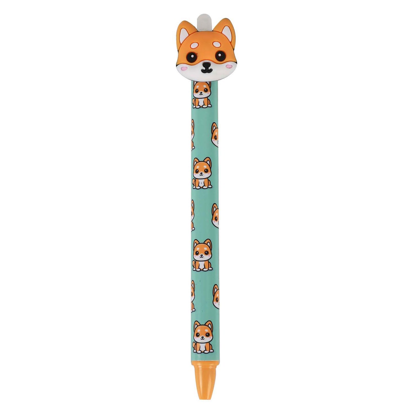 Itotal uitwisbare balpen shiba