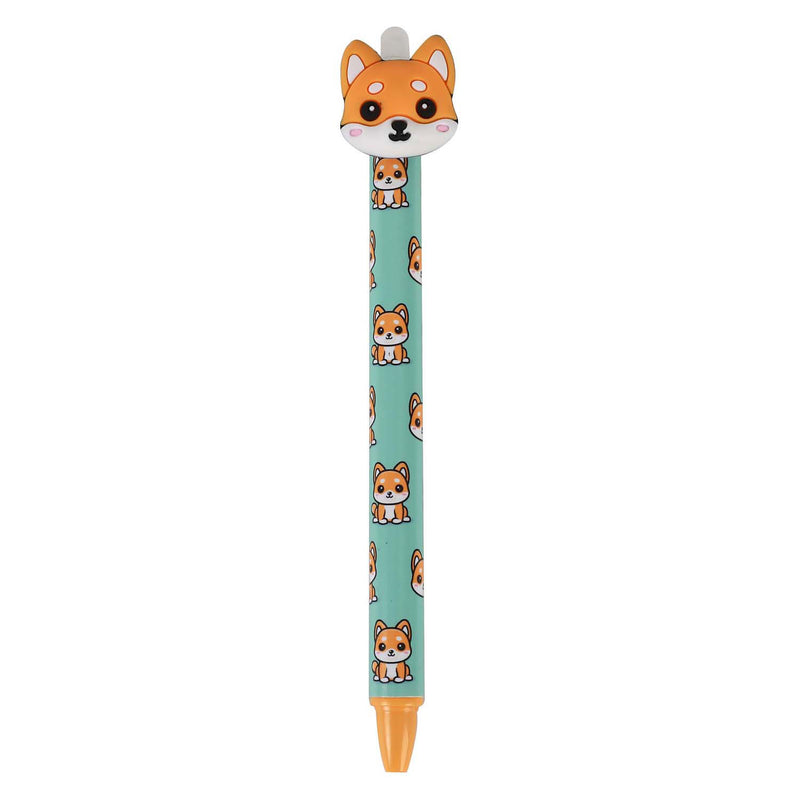 Itotal uitwisbare balpen shiba