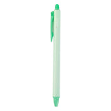 Itotal uitwisbare balpennen, 6 kleuren - afbeelding 3
