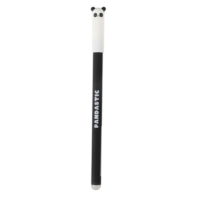 Itotal uitwisbare balpen met dop panda