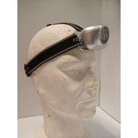 Koplamp spanninga startrail helmmontage