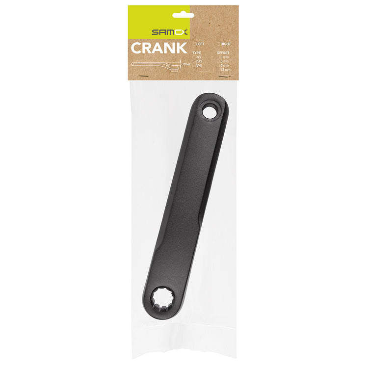 Samox shape 1 160 5 crank