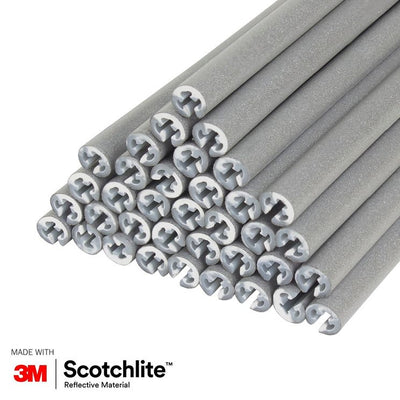 Buchel seku clips büchel spaakreflectoren per 36 | stvzo