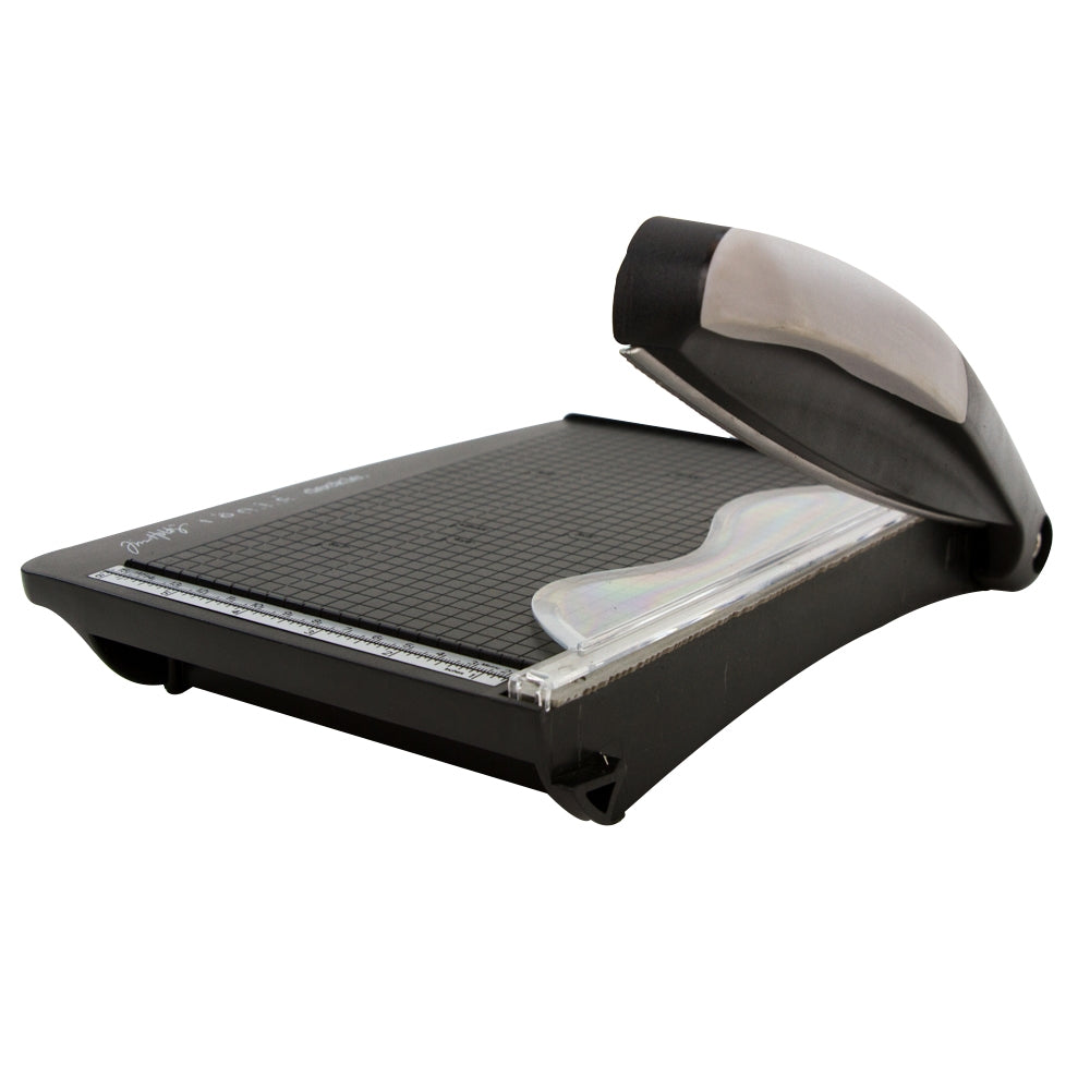 Tonic studios • tim holtz deckle torn edge trimmer