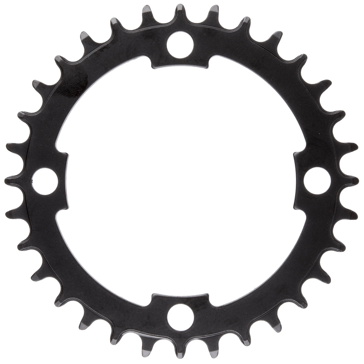 Samox pd-r4-s-nw 38t chainring