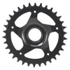 Samox pd-dm-gen4 50 34t chainring