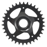Samox pd-dm-gen4 50 34t chainring - afbeelding 1