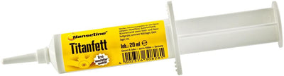 Hanseline fett titanfett grease haneline titanfett 20ml