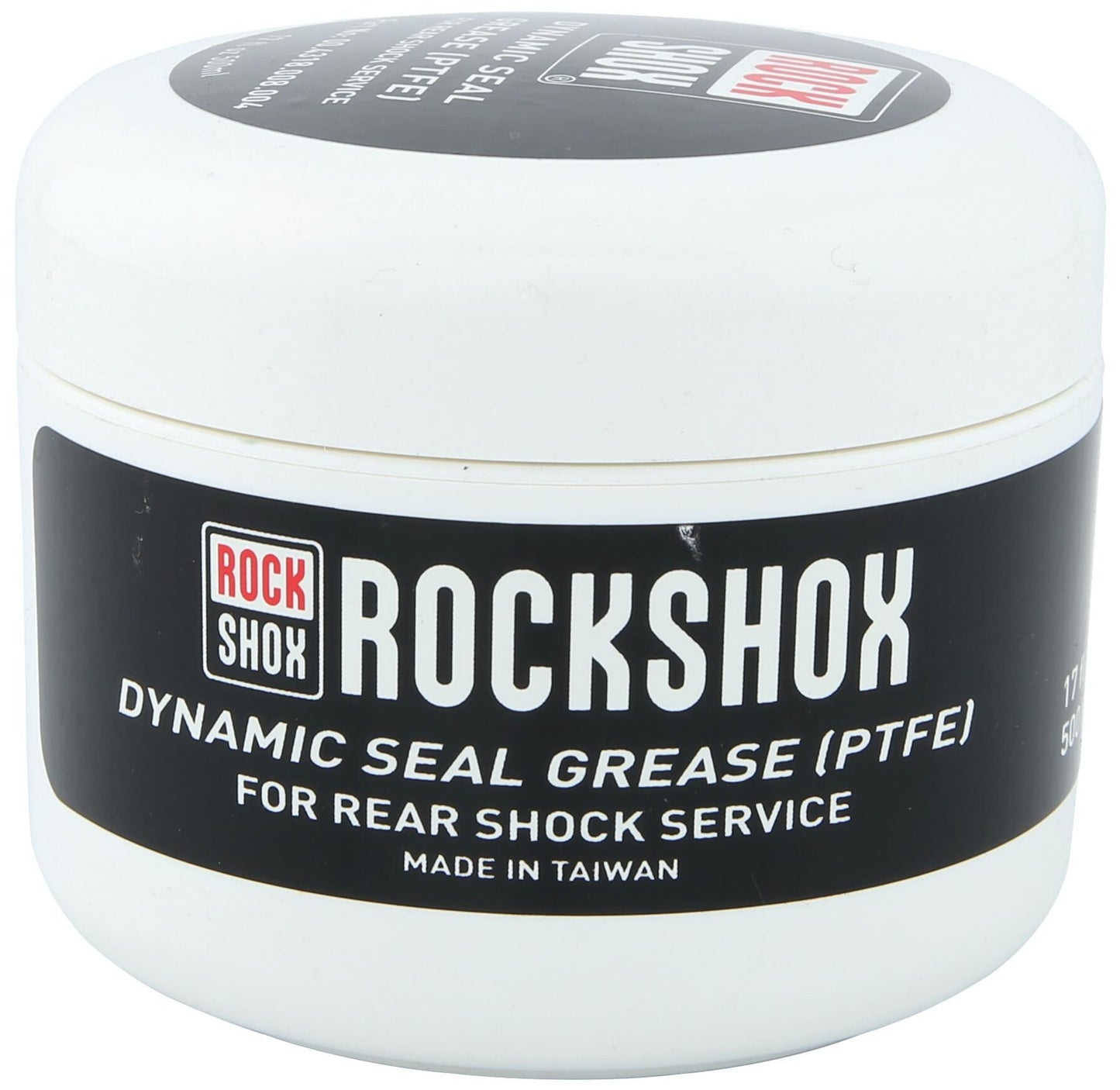 Rockshox vet grease rs 500ml w.sprayer