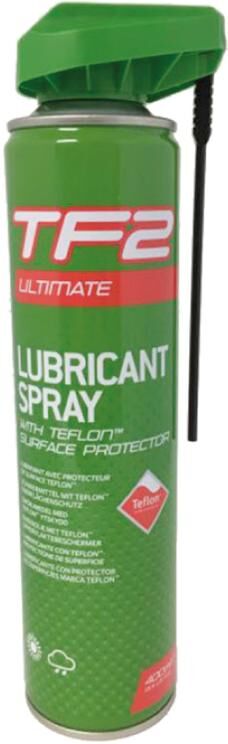 Weldtite universalschmiermittel tf2 lubricant tf2 400ml