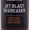 Weldtite jet blast ontvetter spray 500ml