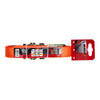 Mack 1023385 - spangordel polyester, ratelspanner 25mm-4m max500kg | 3 stuks