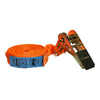 Mack 1023387 - spangordel polyester, ratelspanner 25mm-6m max500kg | 3 stuks