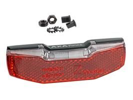 Axa achterlicht blueline e-bike 6v-12v 50mm