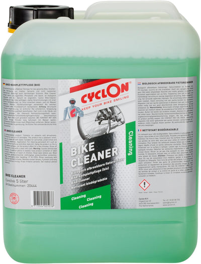 fietsenreiniger Bike Cleaner 5 liter