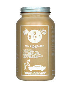 5in1 oil stabilizer (440ml)