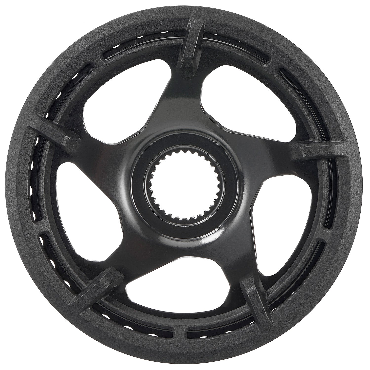 Samox pd-dm-gen4 50 guard 36t chainring