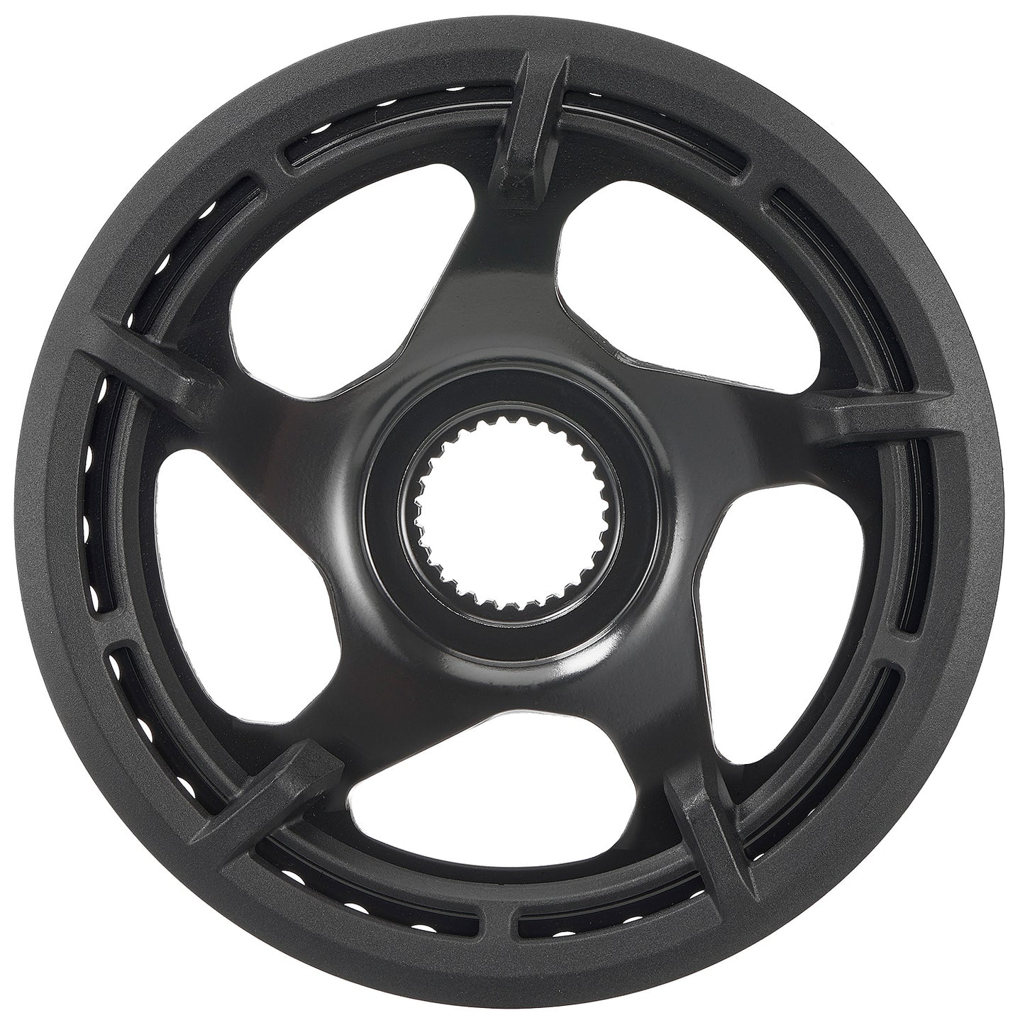 Samox pd-dm-gen4 53 guard 38t chainring