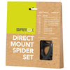 Samox pd-dm-gen4 50 34t chainring