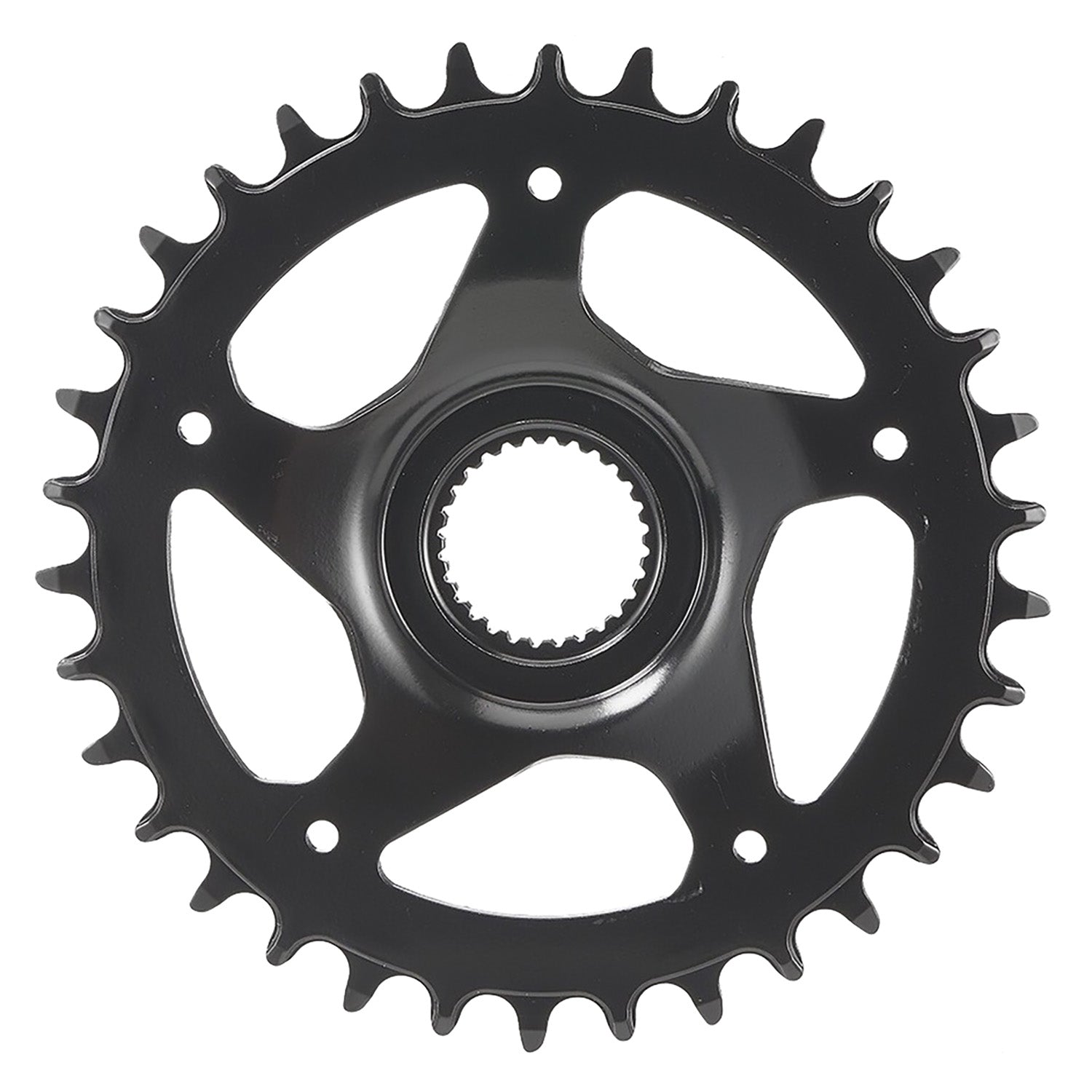 Samox pd-dm-gen4 53 44t chainring