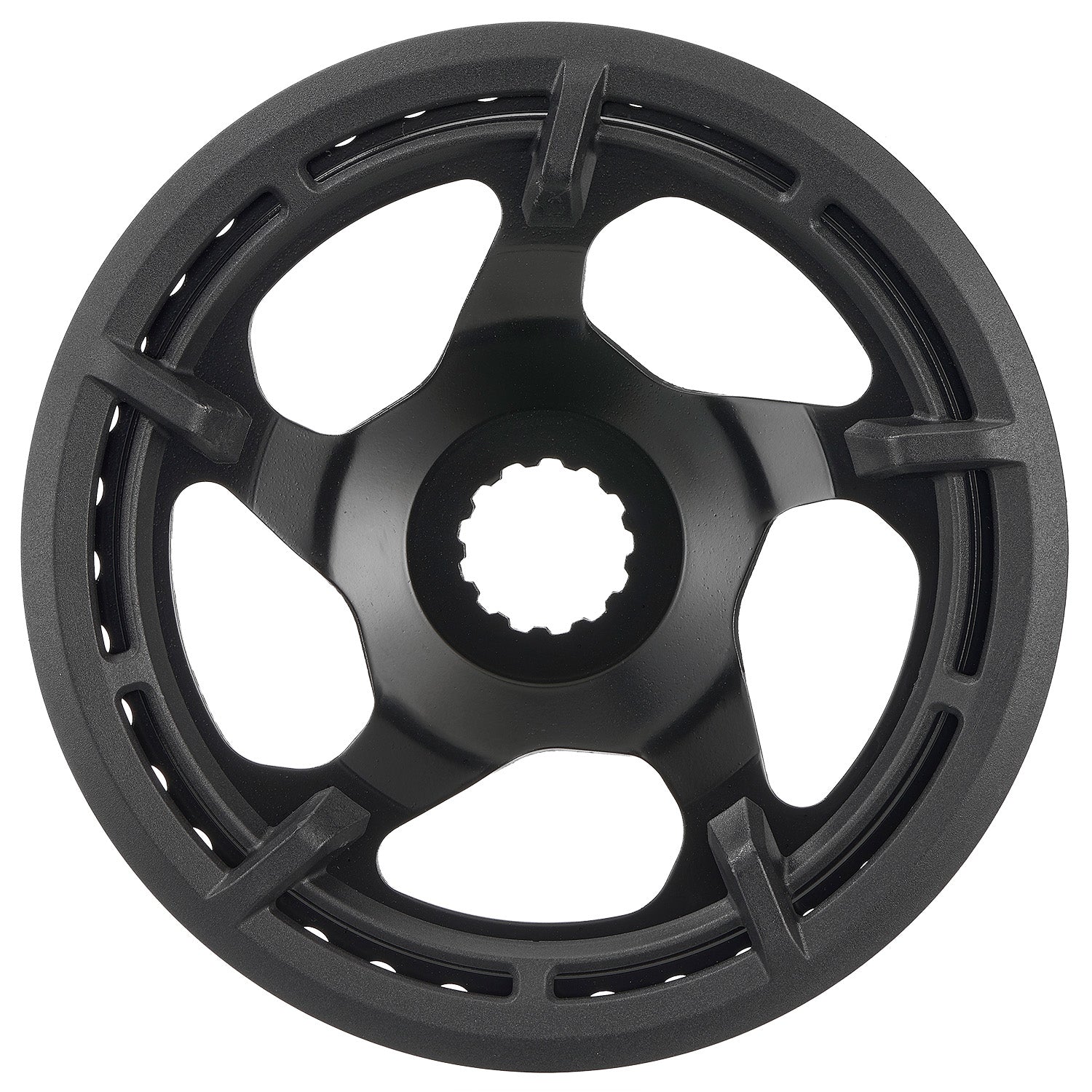 Samox pd-dm-gen3 50 guard 38t chainring