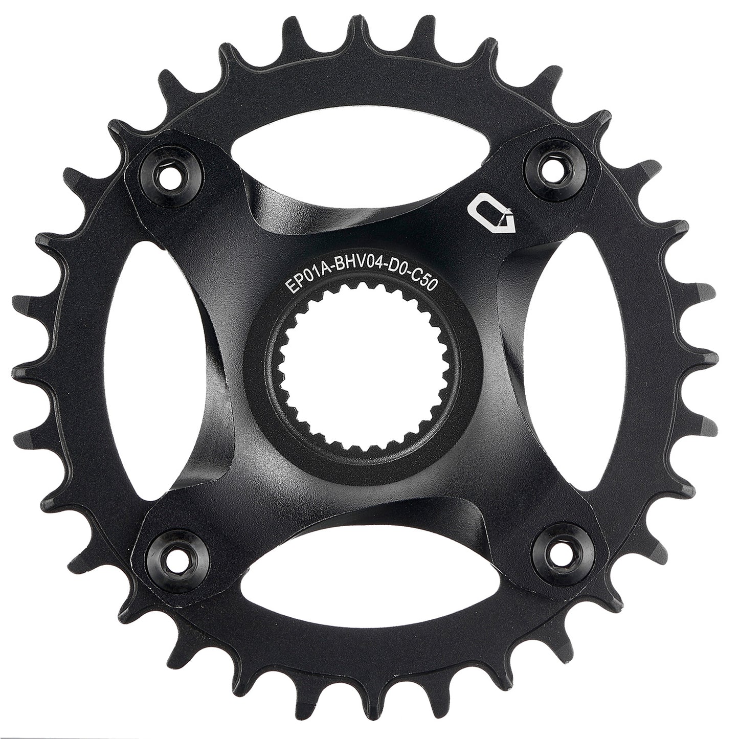 Samox 52 42t spider set
