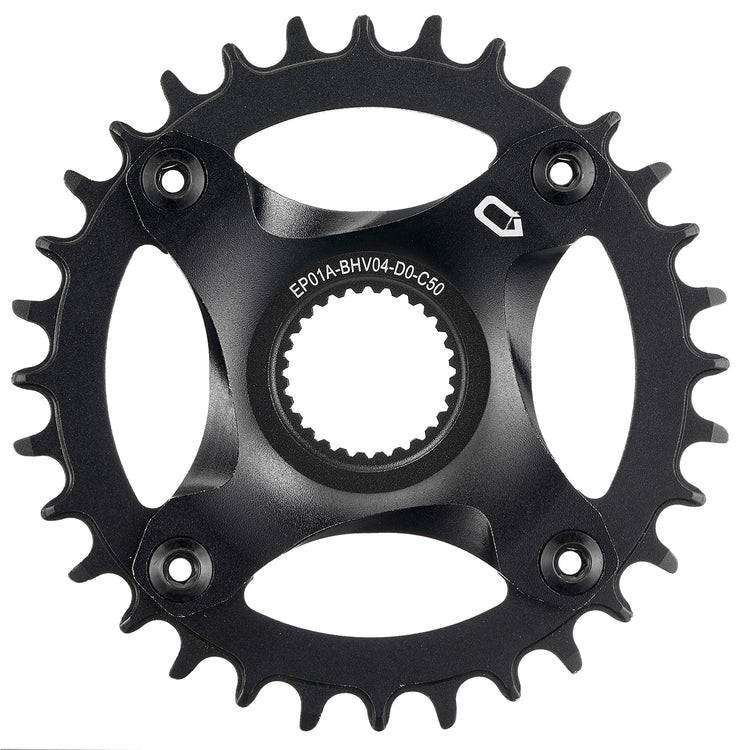 Samox 52 42t spider set