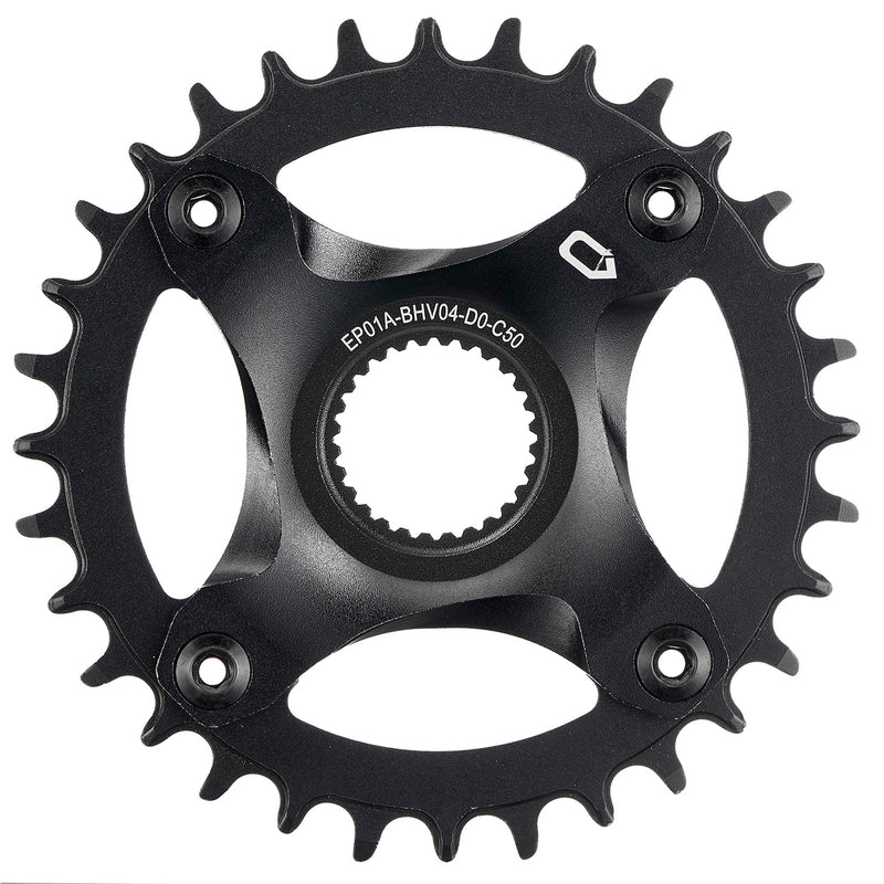 Samox 52 42t spider set