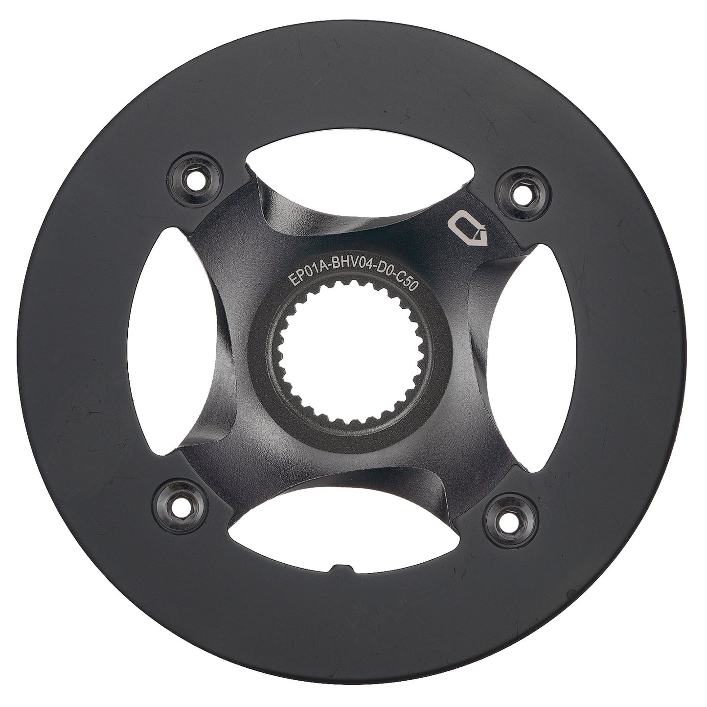 Samox 53 guard 34t spider set