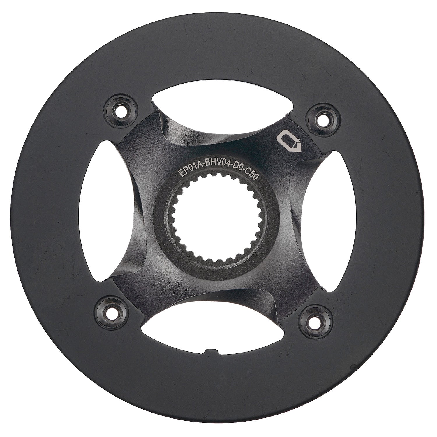 Samox 53 guard 34t spider set