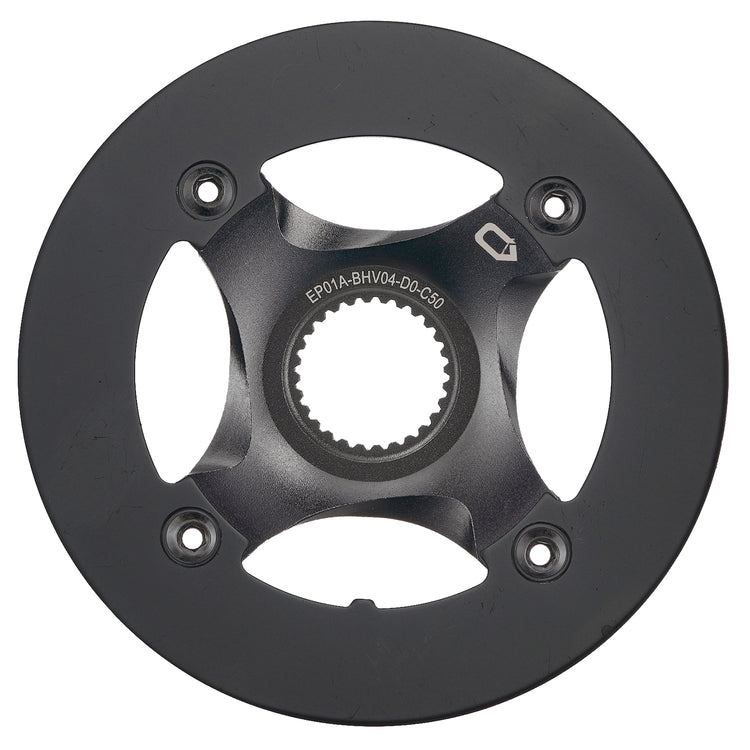 Samox 53 guard 34t spider set
